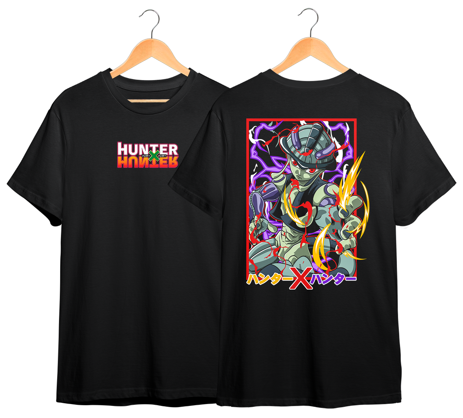HUNTER X HUNTER #9