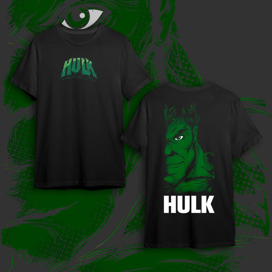 SUPER HEROES BACK #9