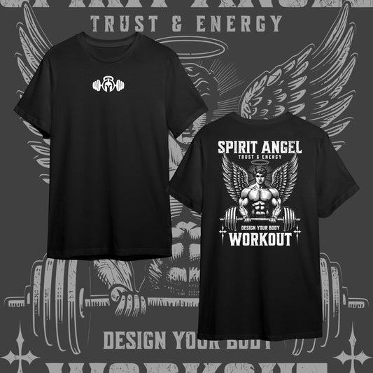 GIMNASIO BACK #9