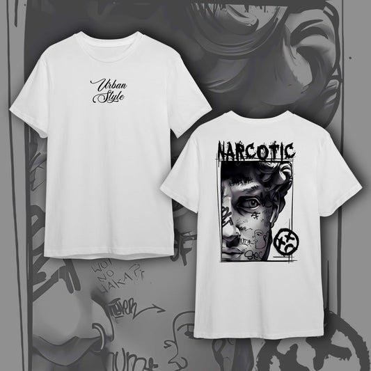 URBANO BACK #9