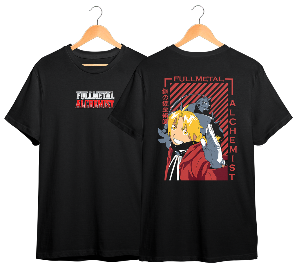 FULL METAL ALCHEMIST #9