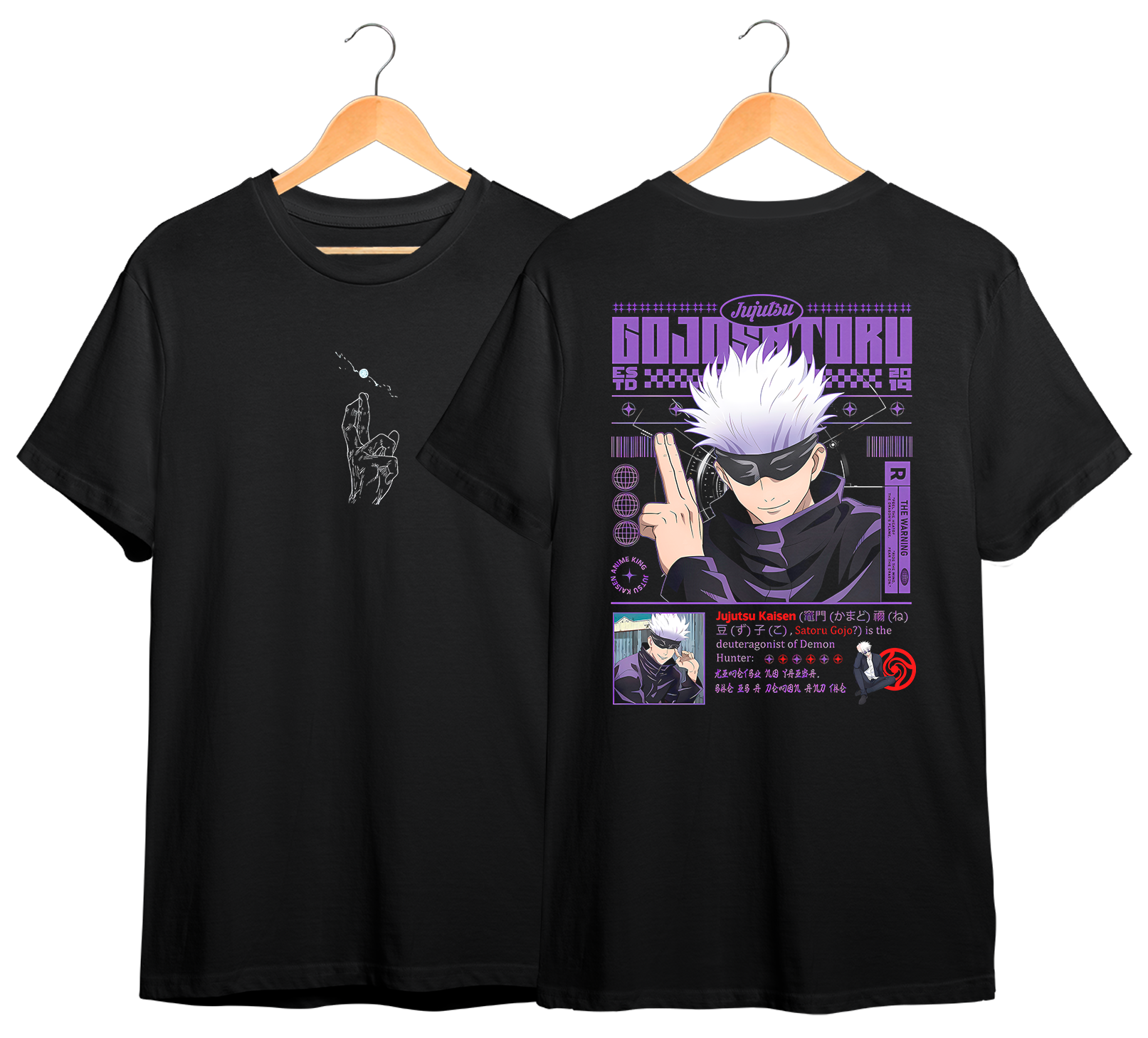 JUJUTSU KAISEN #9