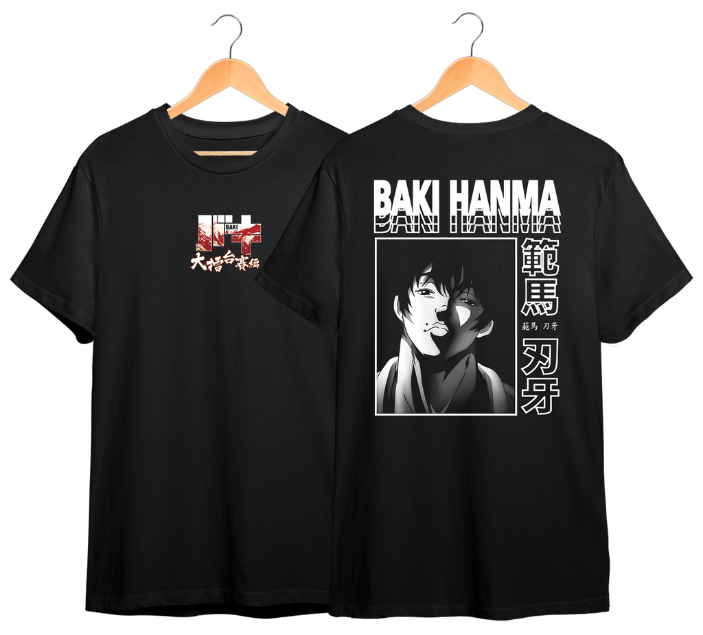 BAKI #9