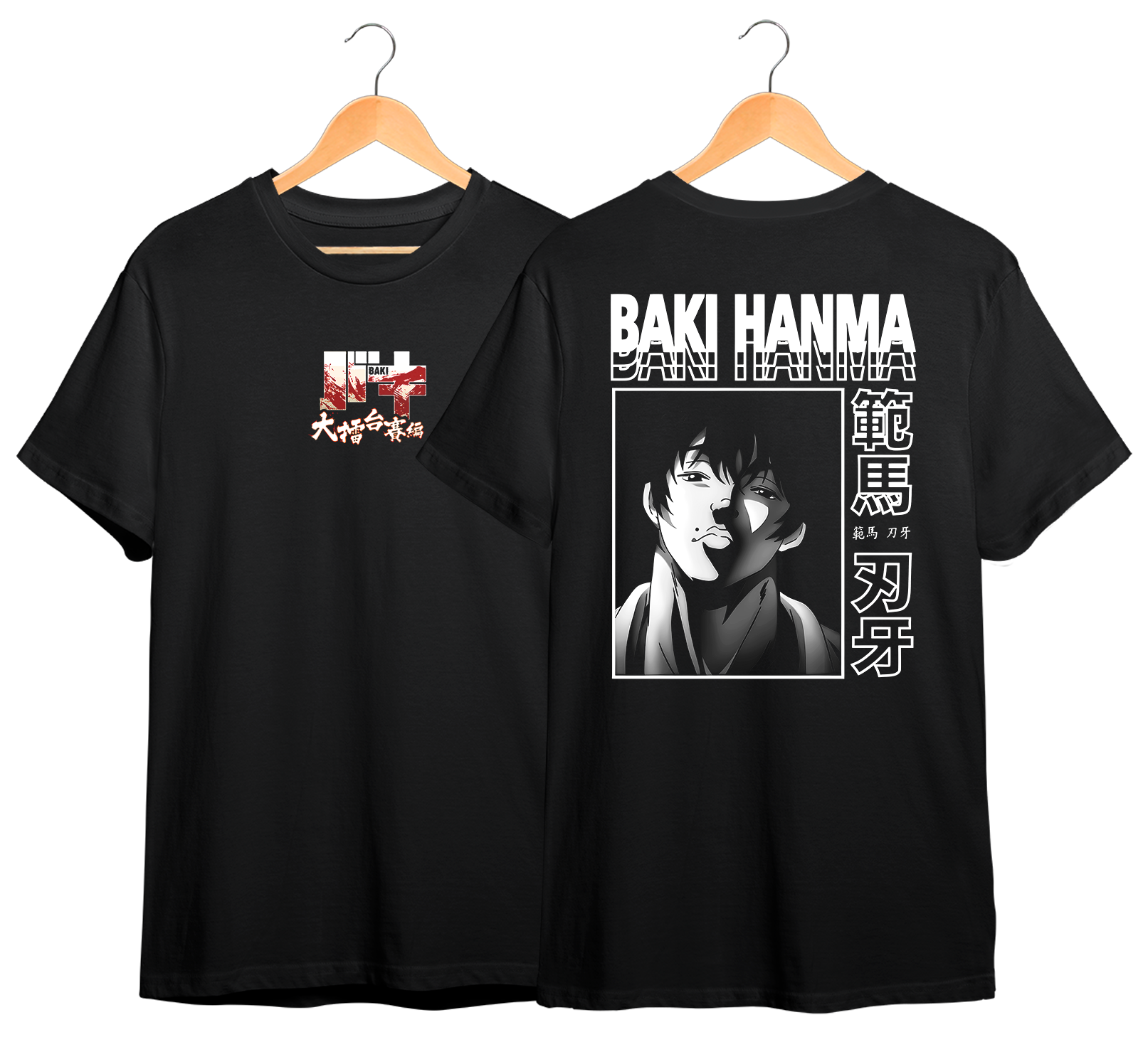 BAKI #9