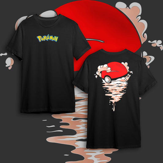 POKEMON BACK #9