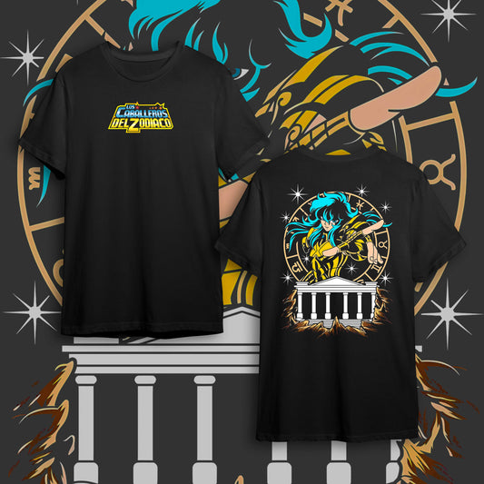 SAINT SEIYA BACK #9