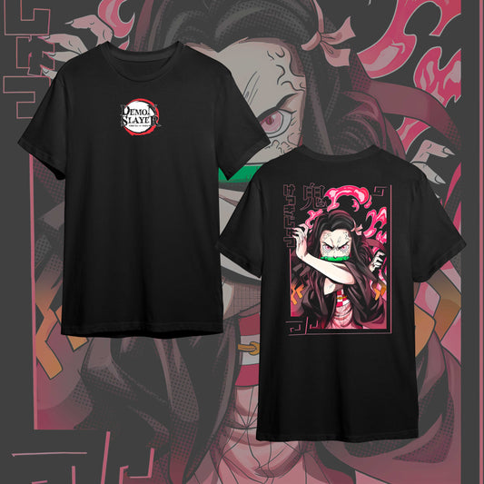 KIMETSU NO YAIBA BACK #9