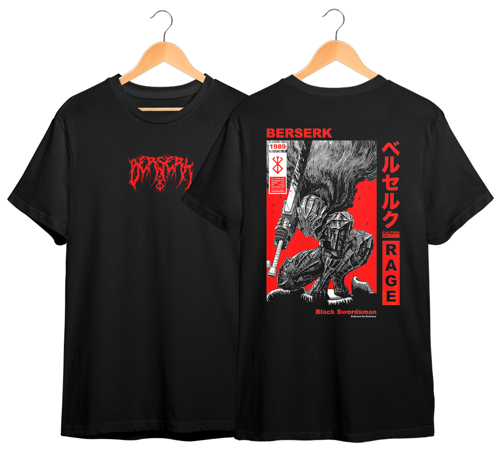 BERSERK #9