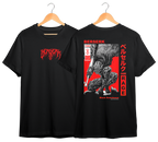 BERSERK #9