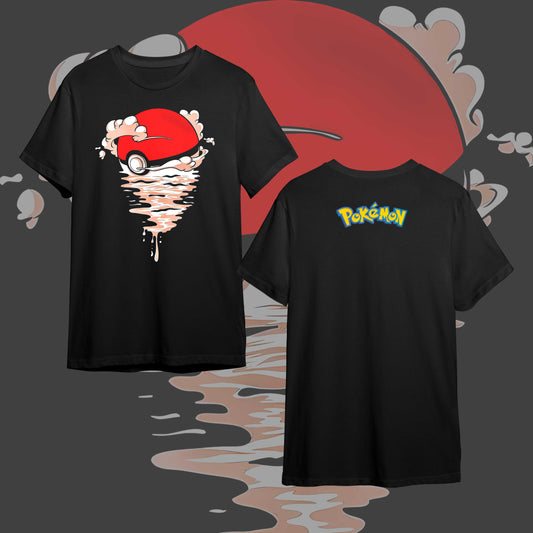 POKEMON FRONT #9