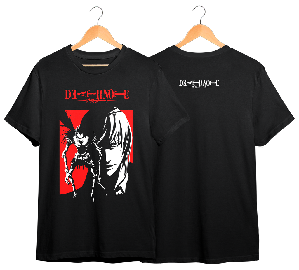 DEATH NOTE #9