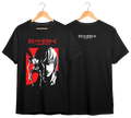 DEATH NOTE #9