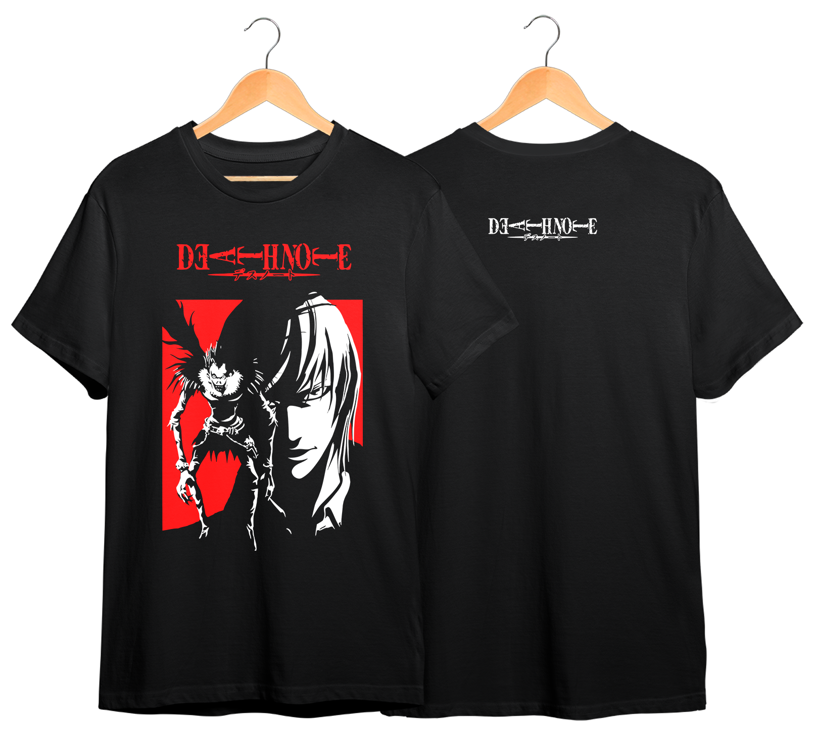 DEATH NOTE #9
