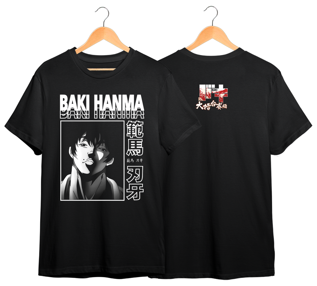 BAKI #9