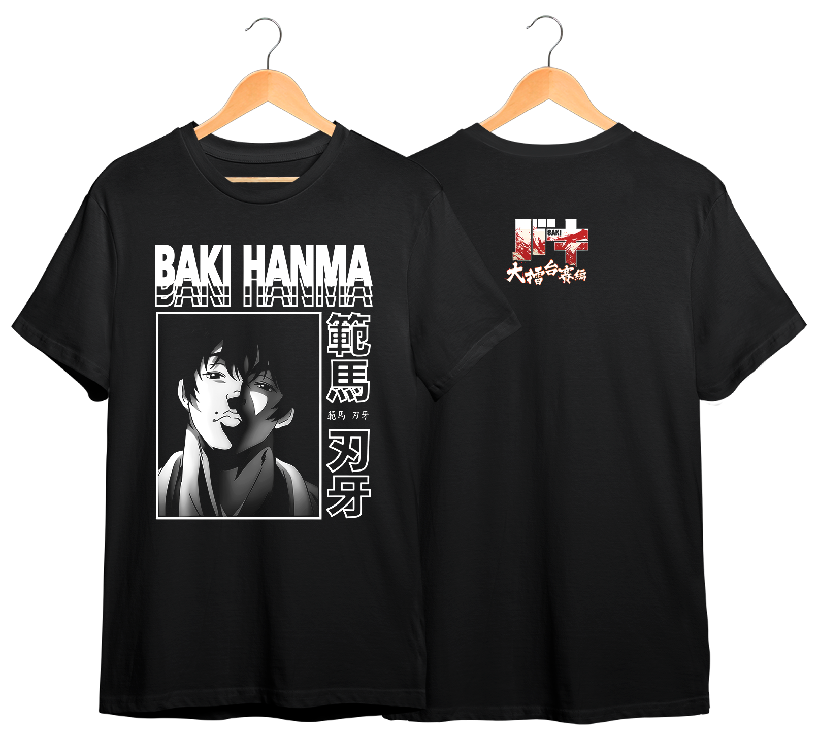 BAKI #9