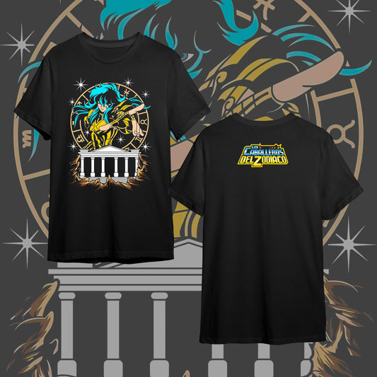 SAINT SEIYA FRONT #9