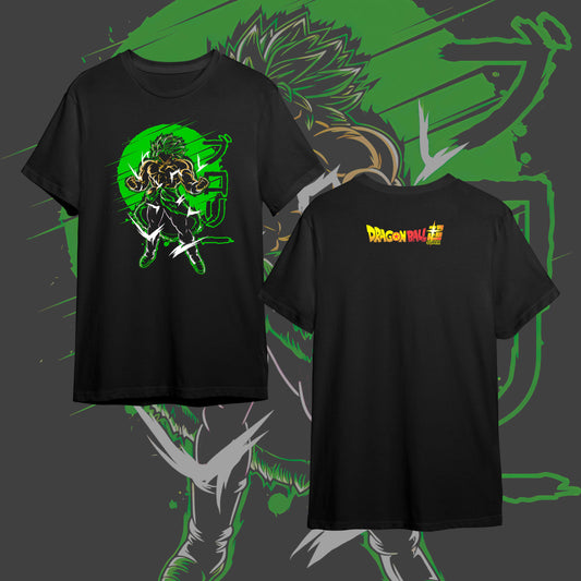 DRAGON BALL FRONT #9