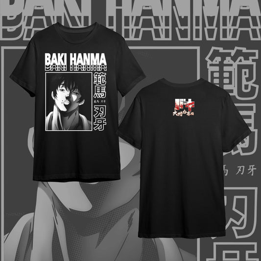 BAKI FRONT #9