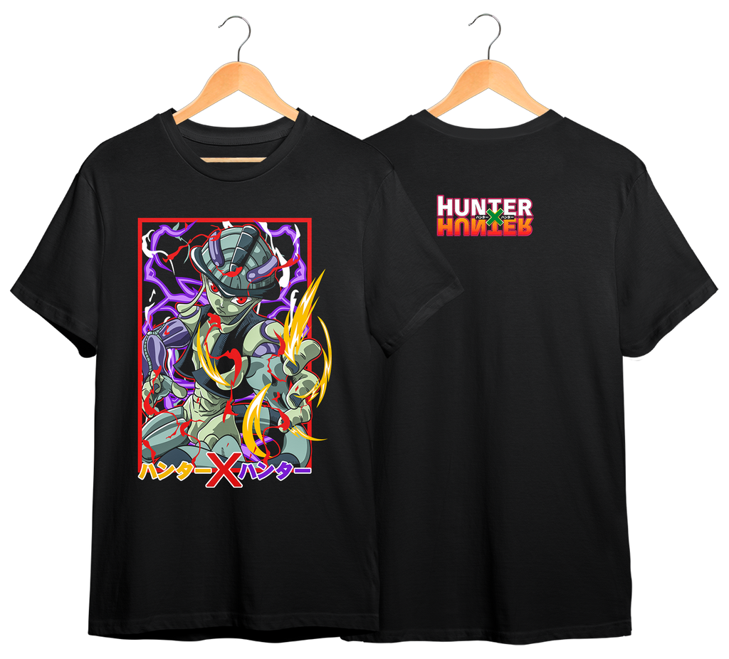 HUNTER X HUNTER #9