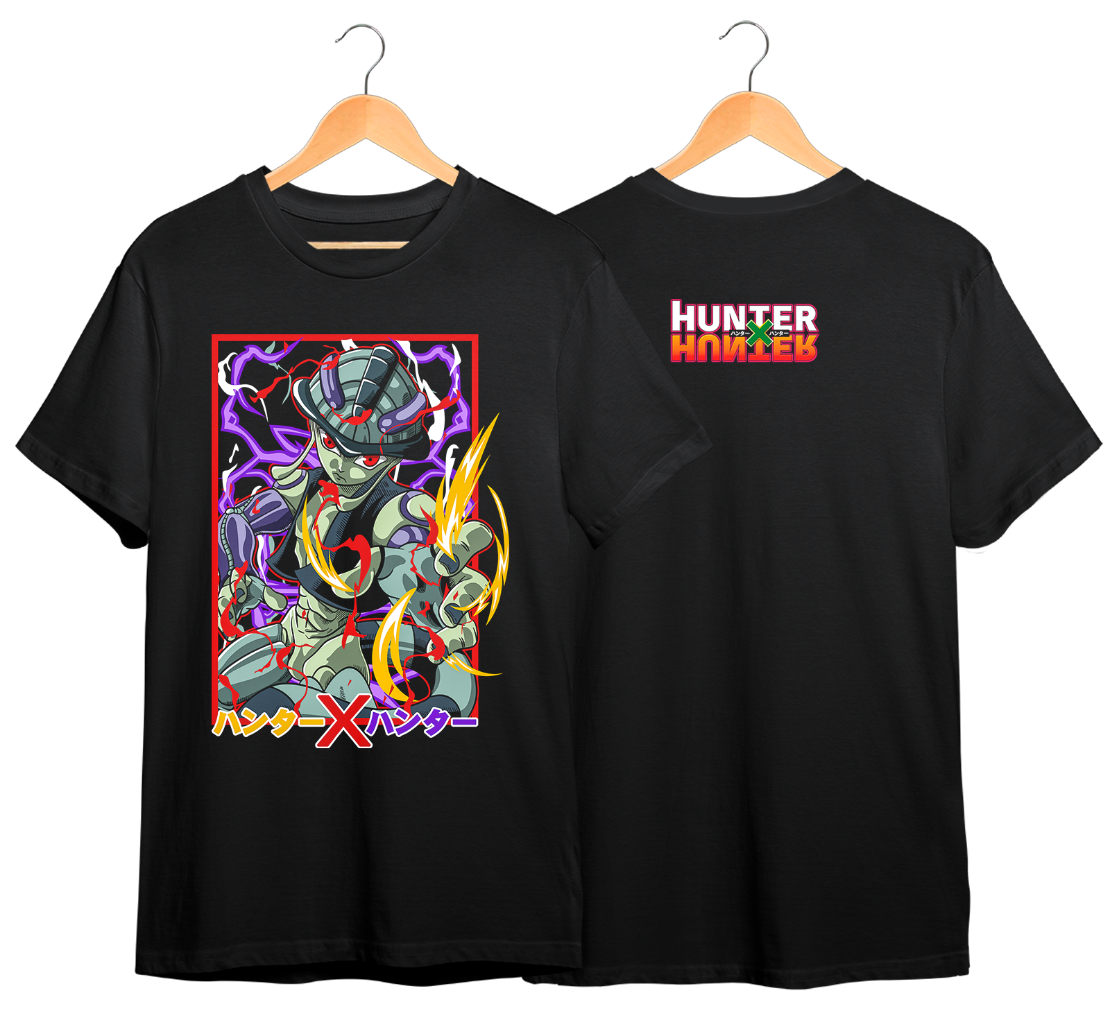 HUNTER X HUNTER #9