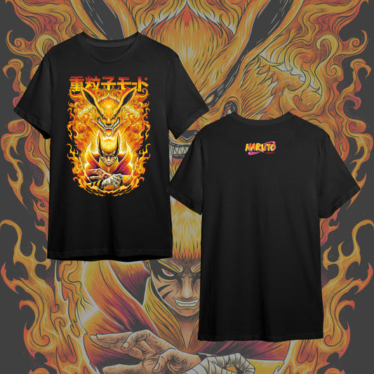 NARUTO FRONT #9