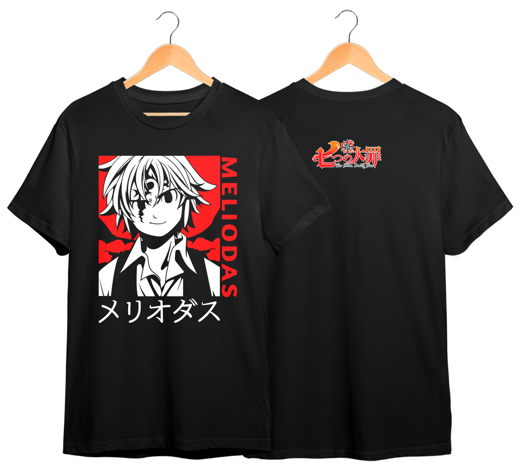 NANATSU NO TAIZAI #9