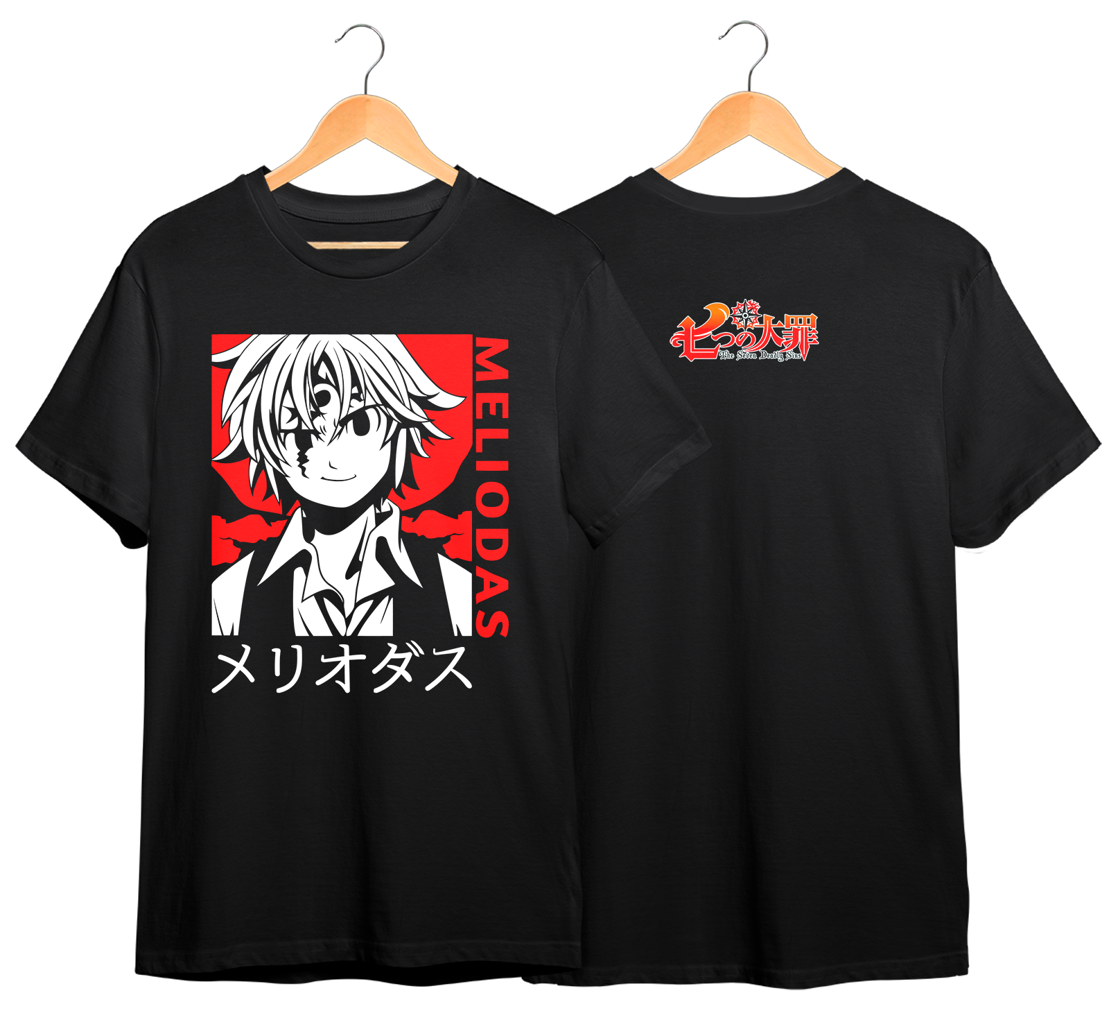 NANATSU NO TAIZAI #9
