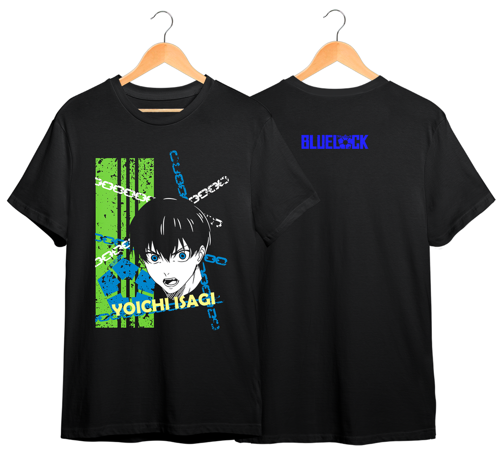 BLUE LOCK #9