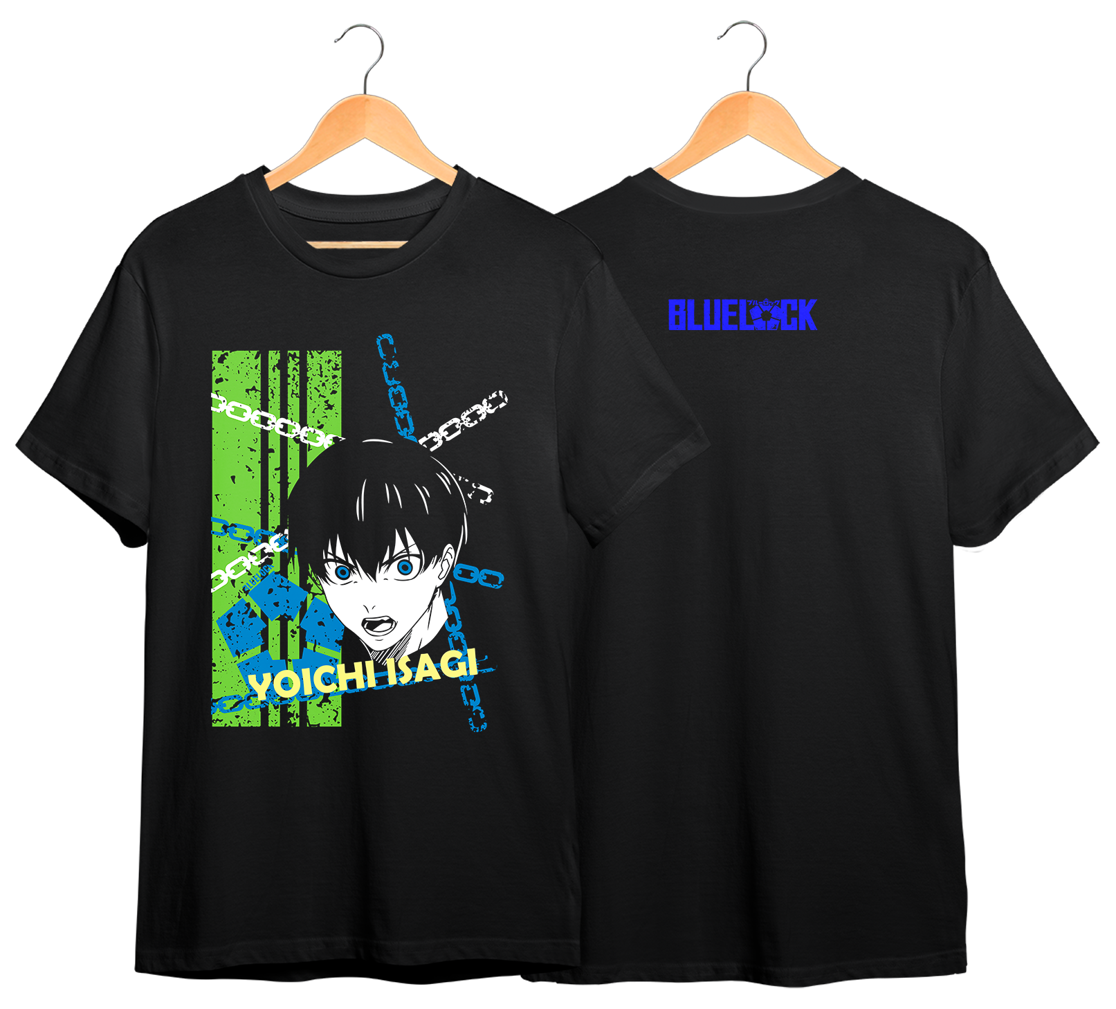 BLUE LOCK #9