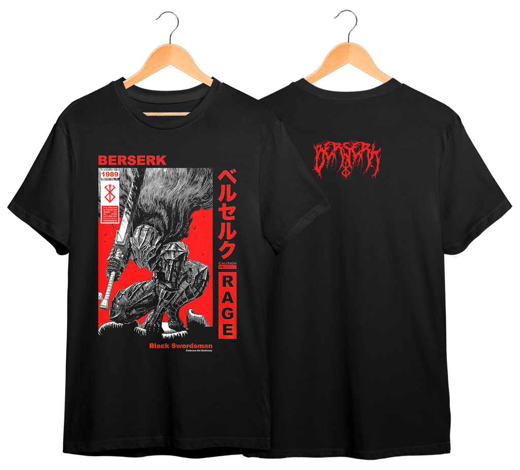 BERSERK #9