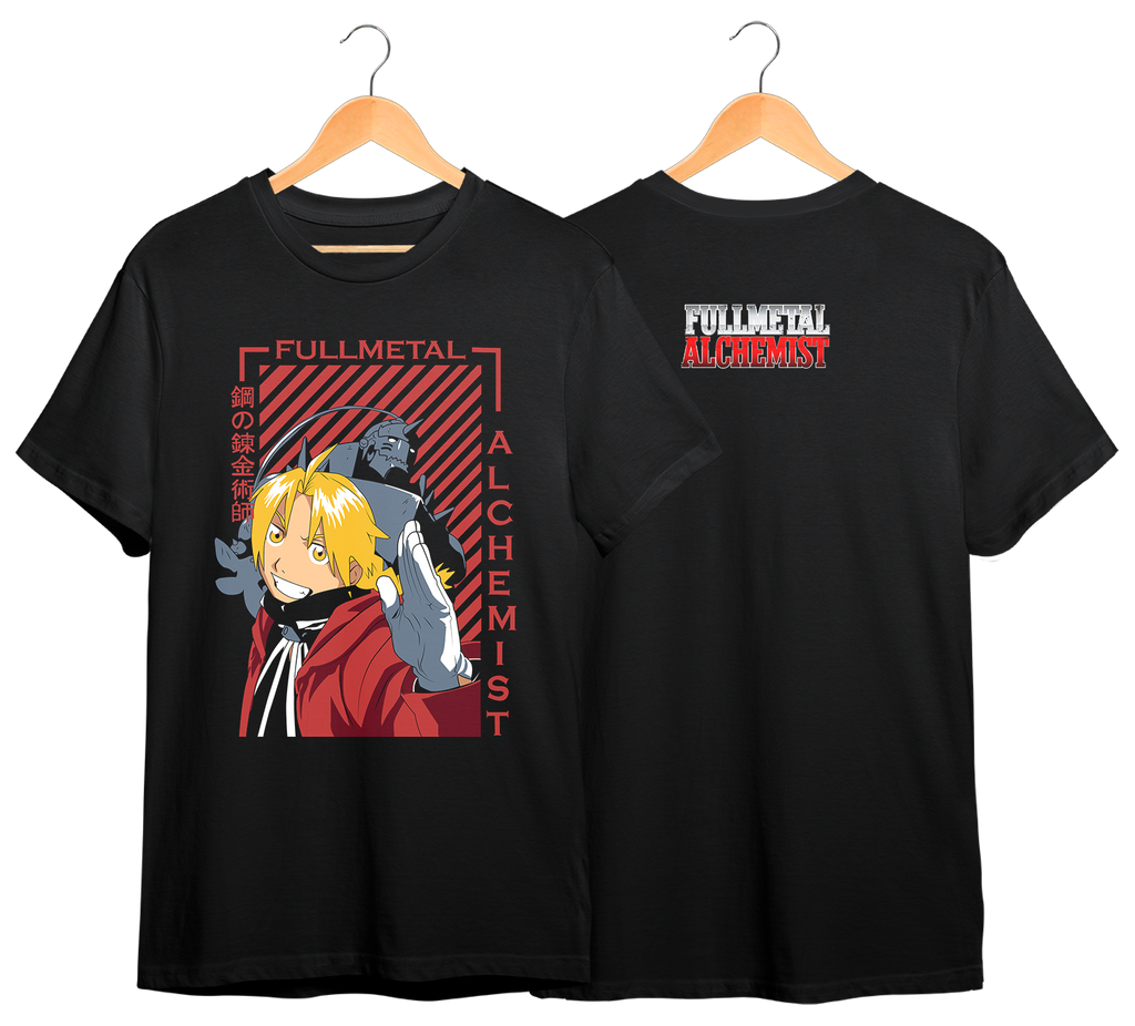 FULL METAL ALCHEMIST #9