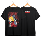 FULL METAL ALCHEMIST #9