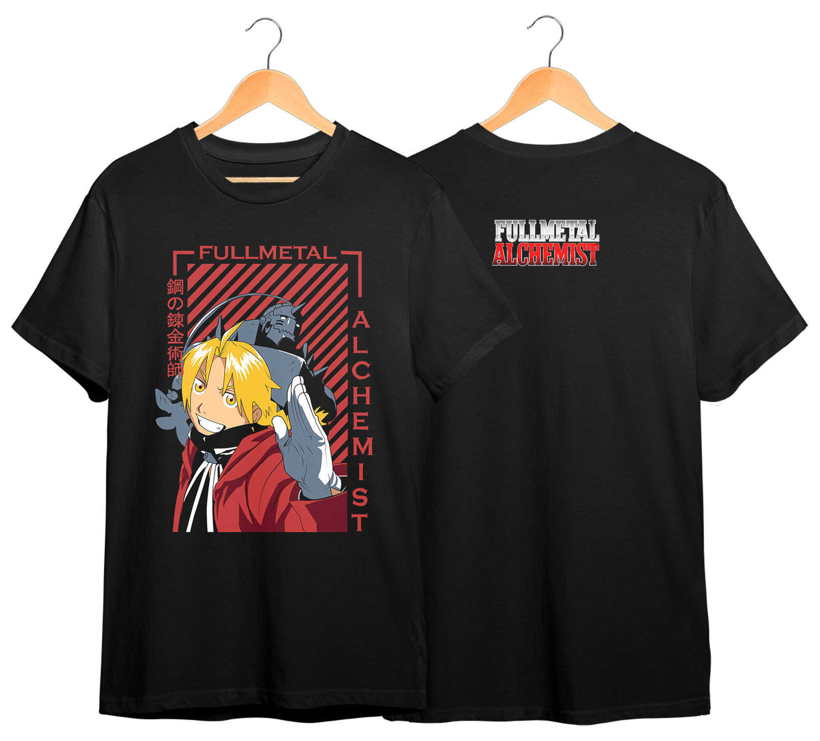 FULL METAL ALCHEMIST #9