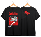 DAN DA DAN #9