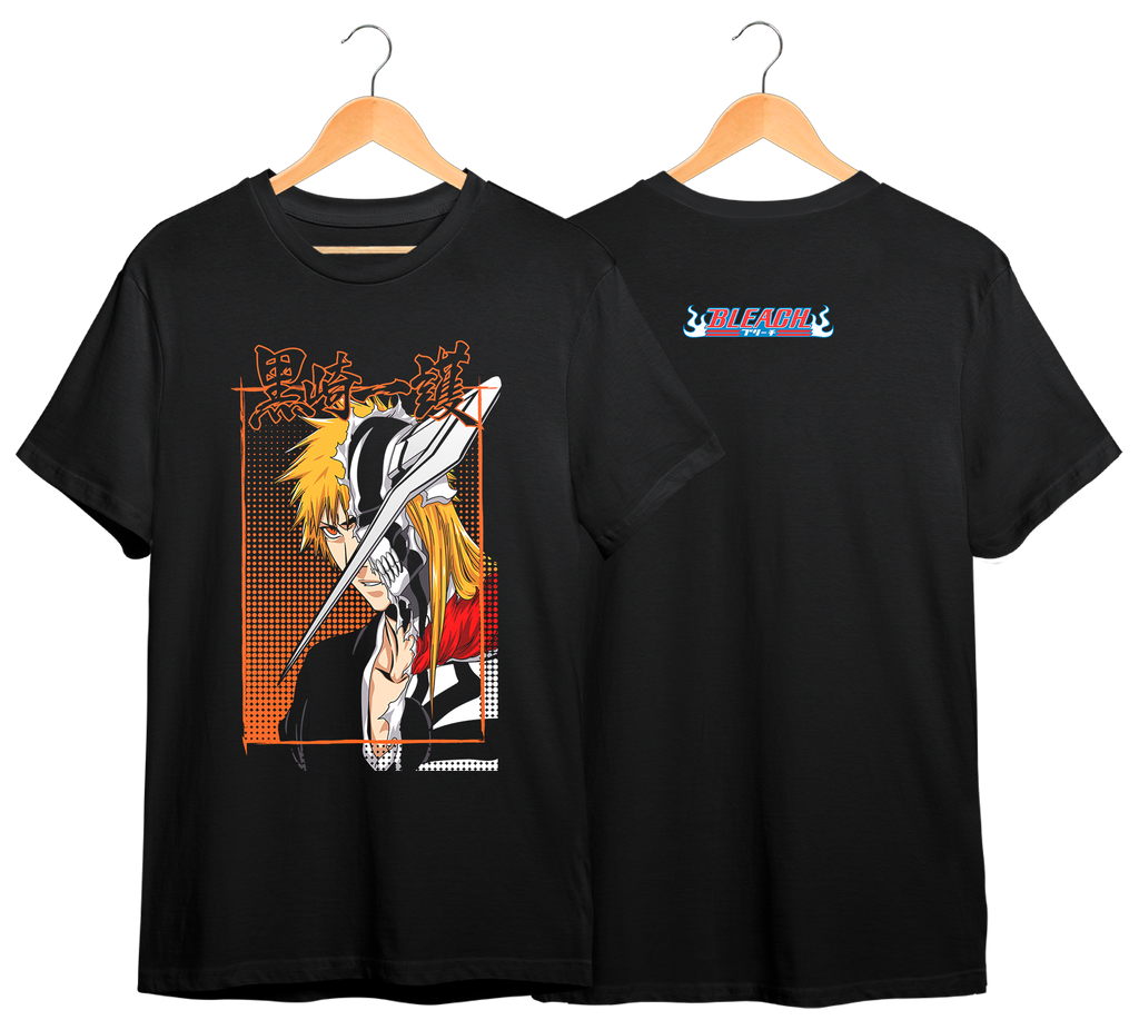 BLEACH #9