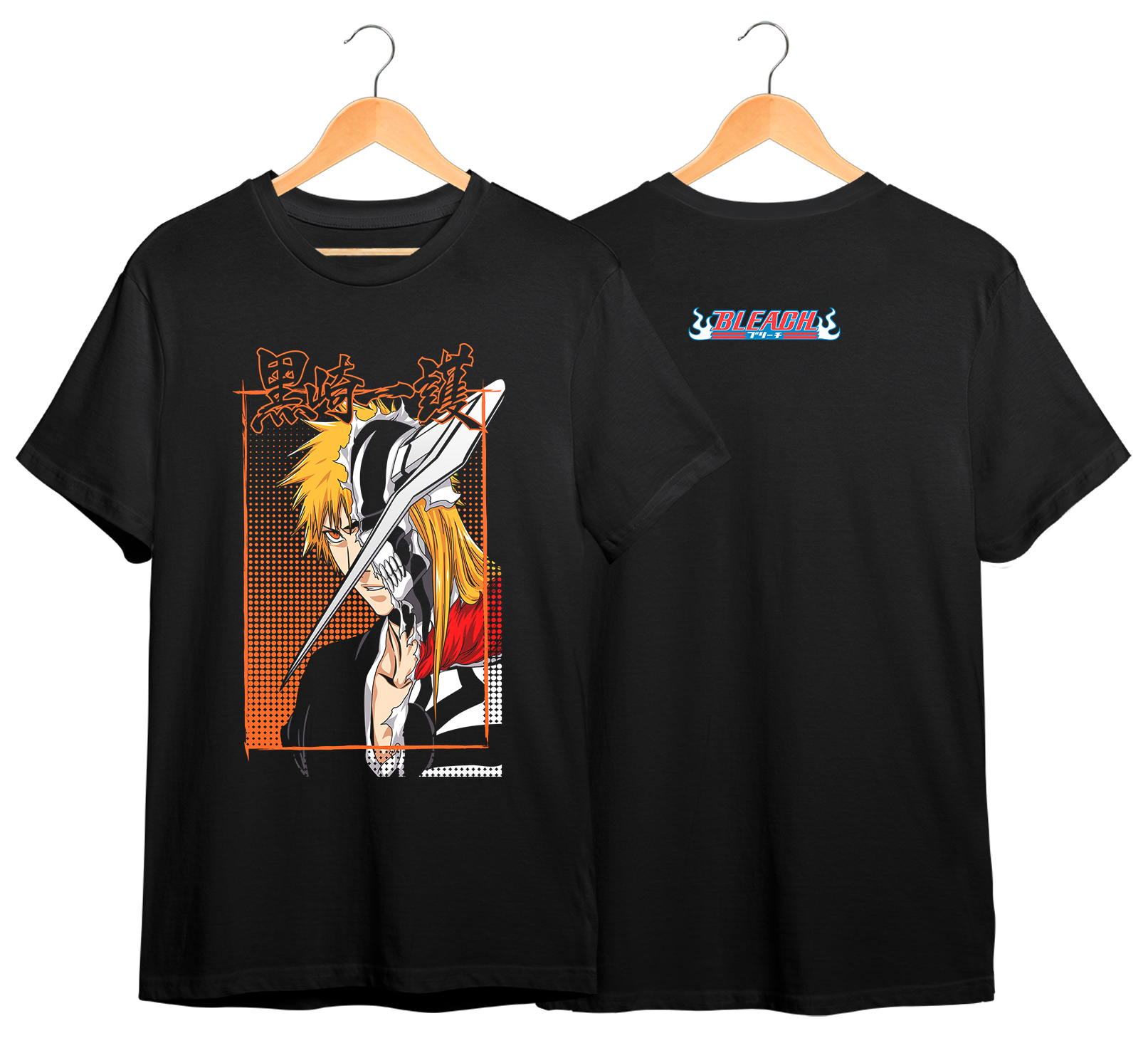 BLEACH #9