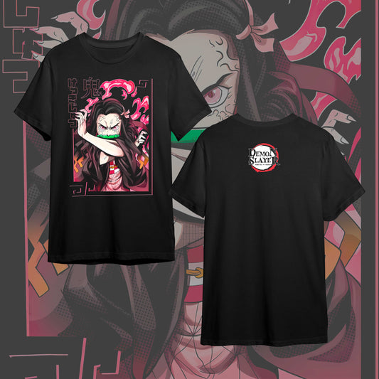 KIMETSU NO YAIBA FRONT #9