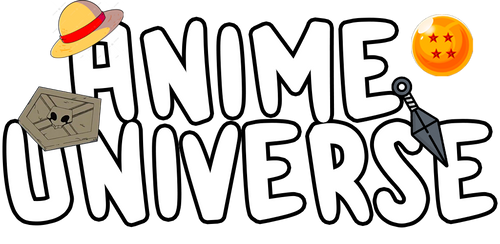 Anime Universe